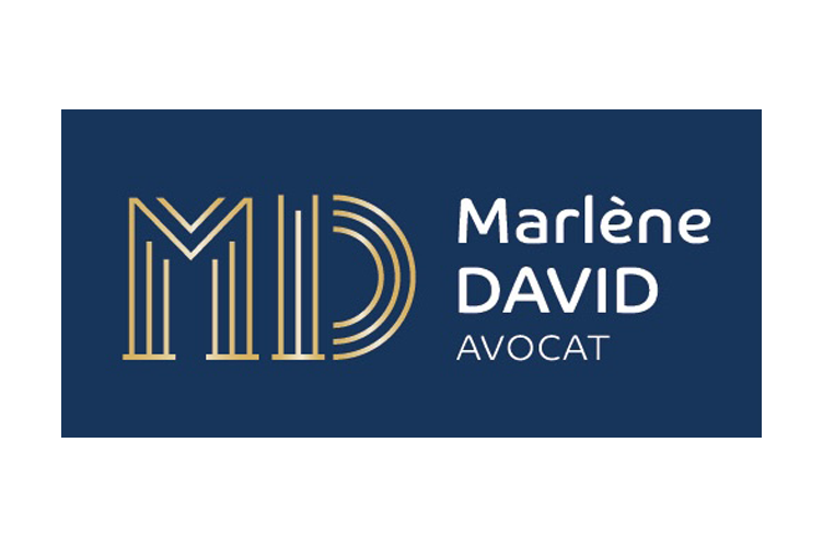 logo Marlène David
