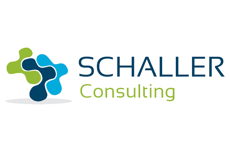 logo Schaller Consulting